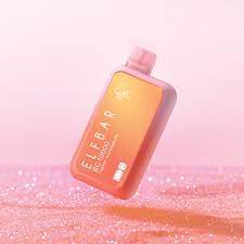 elf bar bc10000 vape cherry watermelon