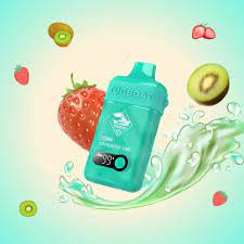 Tugboat T12000 Flavors WATERMELON BUBBLE GUM
