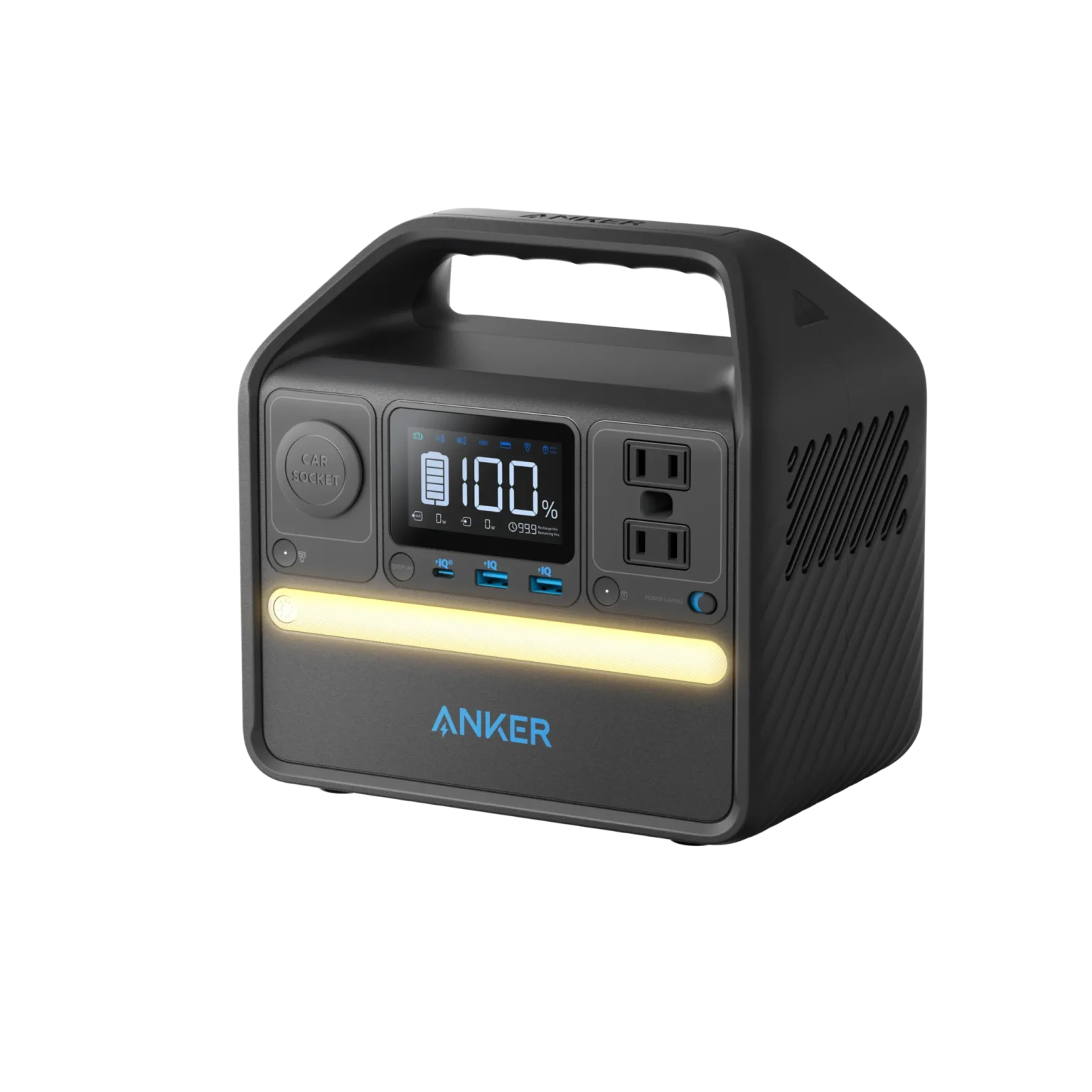 Anker 521 PowerHouse 256Wh 200W - Image 2