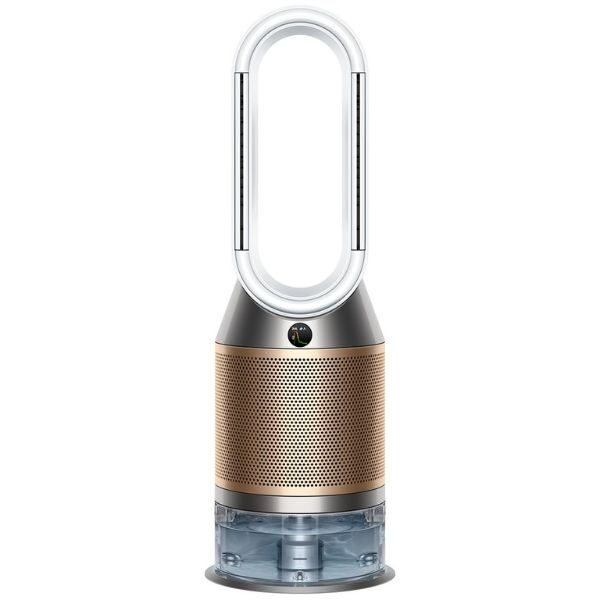 Dyson Purifier Humidify+Cool PH2 De-NOx (White/Gold)