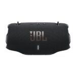 Best JBL Xtreme 4 Black Powerful Waterproof Speaker In Dubai