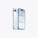 Apple iPhone Air Sky Blue | Dubai UAE | Official
