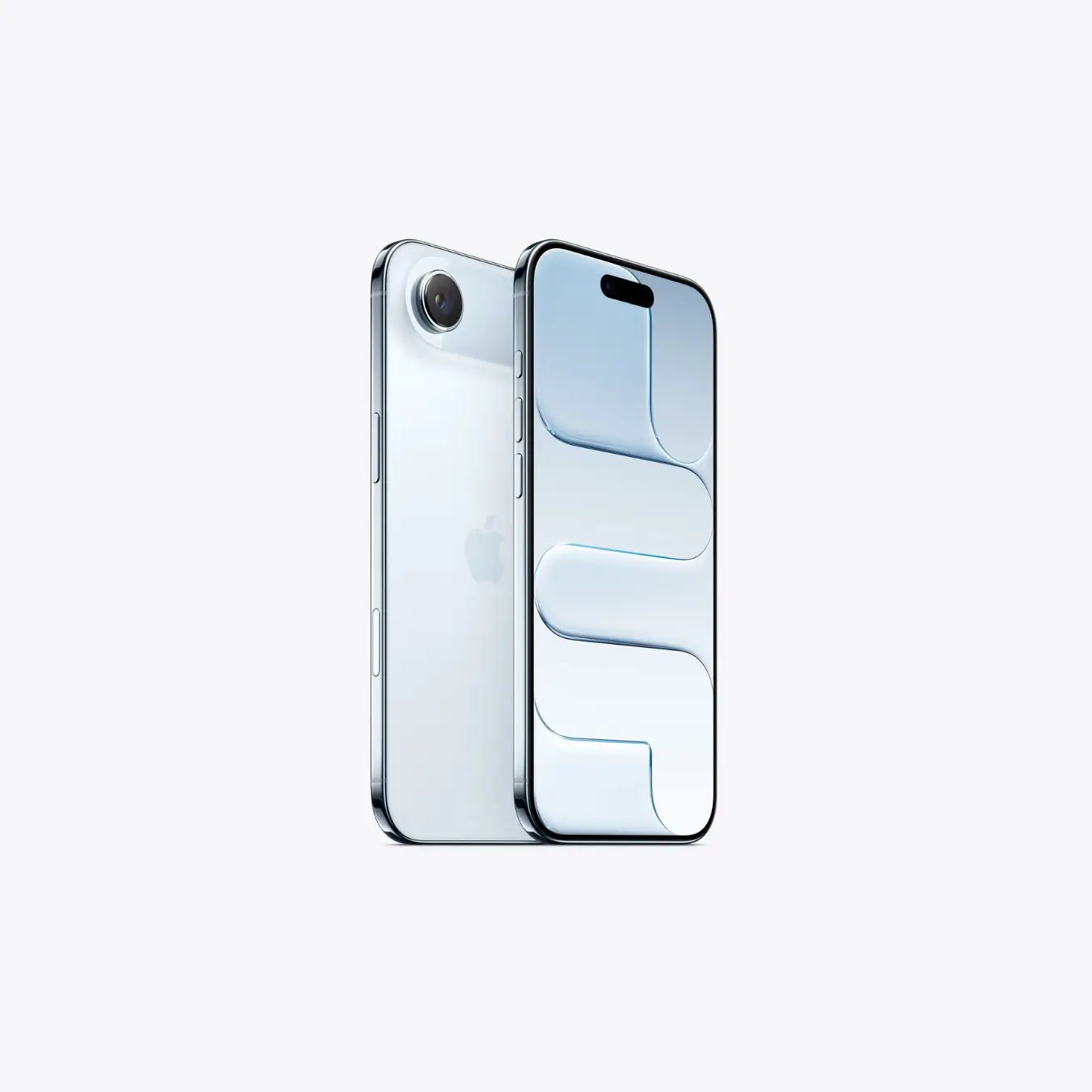 Apple iPhone Air Sky Blue | Dubai UAE | Official Apple iPhone Air Sky Blue | Dubai UAE | Official