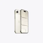 Apple iPhone Air Light Gold | Dubai UAE | Official