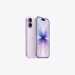 Apple iPhone 17 Lavender | Dubai UAE | Official