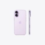 Apple iPhone 17 Lavender – Official Launch in Dubai, UAE