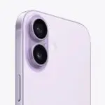 Apple iPhone 17 Lavender – Official Launch in Dubai, UAE