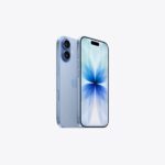Apple iPhone 17 Blue | Dubai UAE | Official