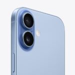 Apple iPhone 17 Mist Blue – Official Launch in Dubai, UAE
