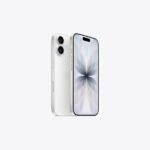 Apple iPhone 17 White | Dubai UAE | Official