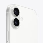 Apple iPhone 17 White – Official Launch in Dubai | ElectroMart UAE