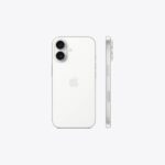 Apple iPhone 17 White – Official Launch in Dubai | ElectroMart UAE