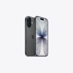 Apple iPhone 17 Black | Dubai UAE | Official