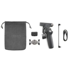 Best DJI Osmo Mobile 8 – Smartphone Gimbal UAE | Dubai