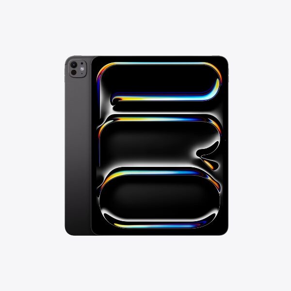 Apple iPad Pro 13-inch (2025, M5)